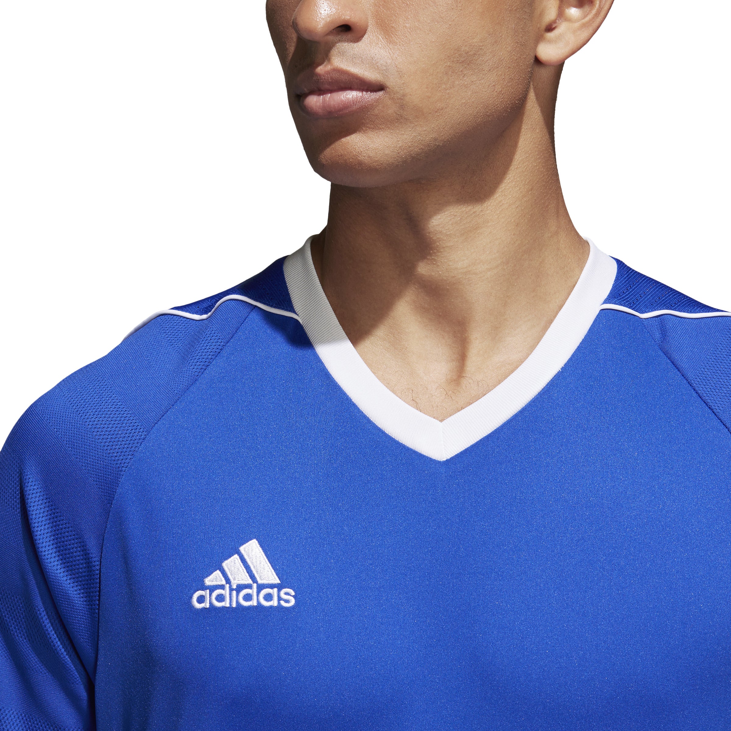 adidas Tiro 17 Jersey