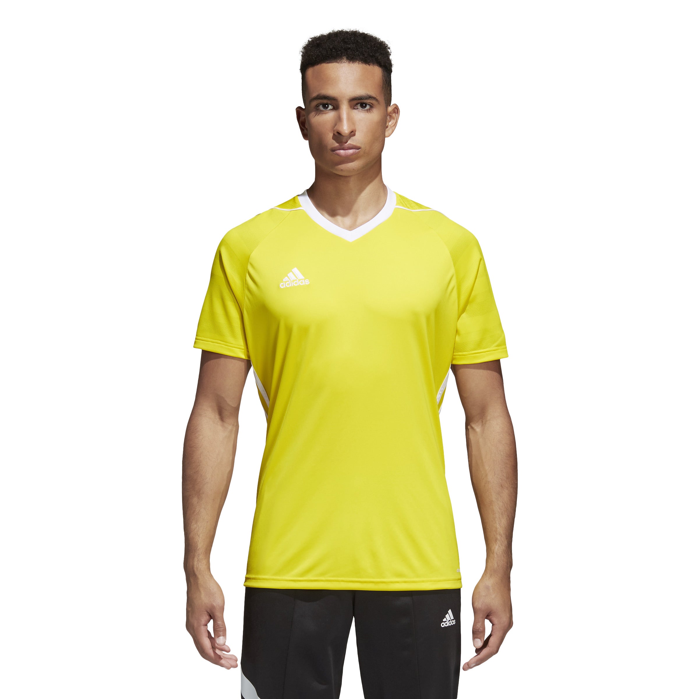 adidas Tiro 17 Jersey