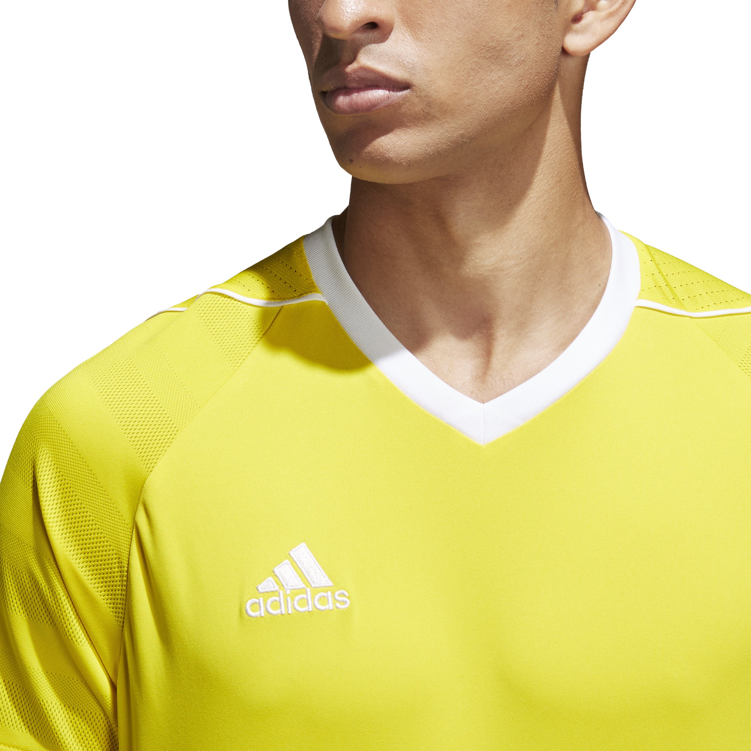 adidas Tiro 17 Jersey