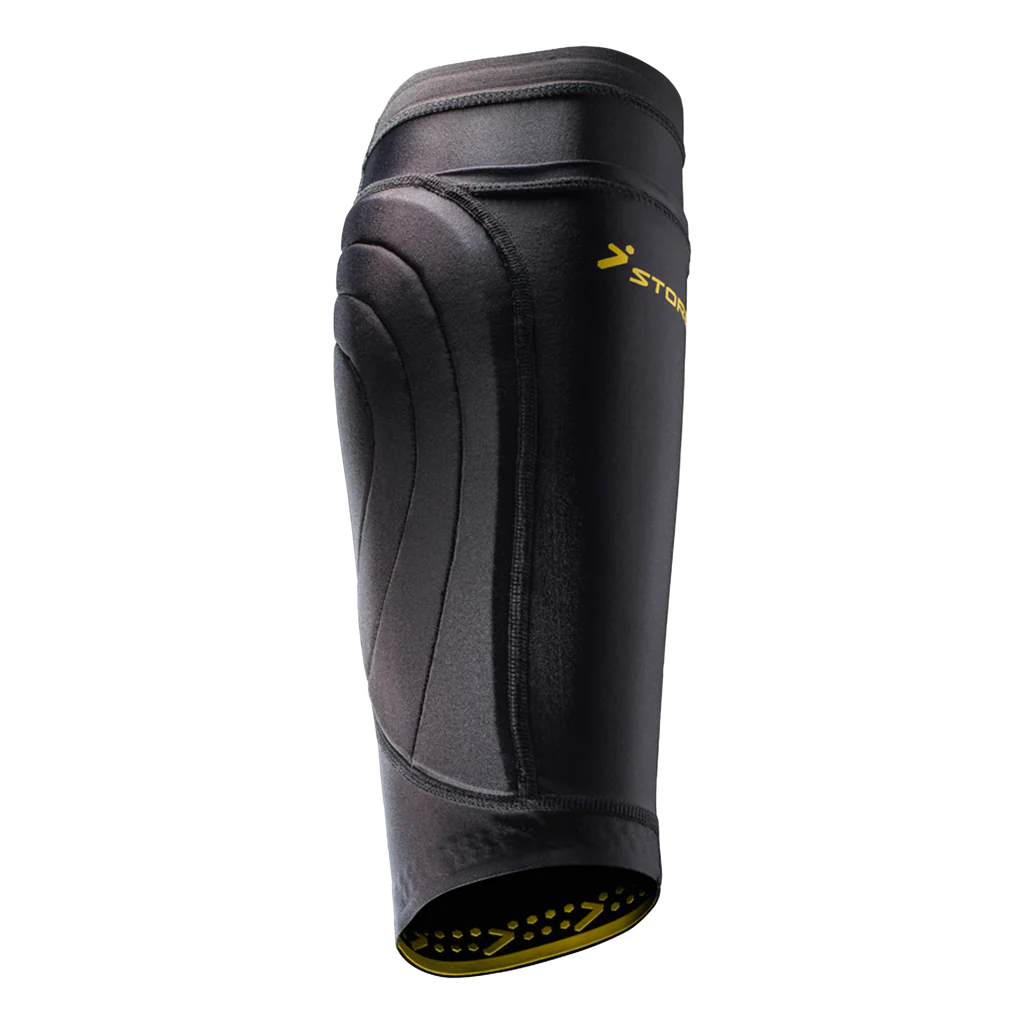 Storelli BodyShield Leg Sleeve Black