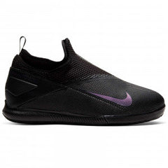 Nike jr phantom vision academy black online