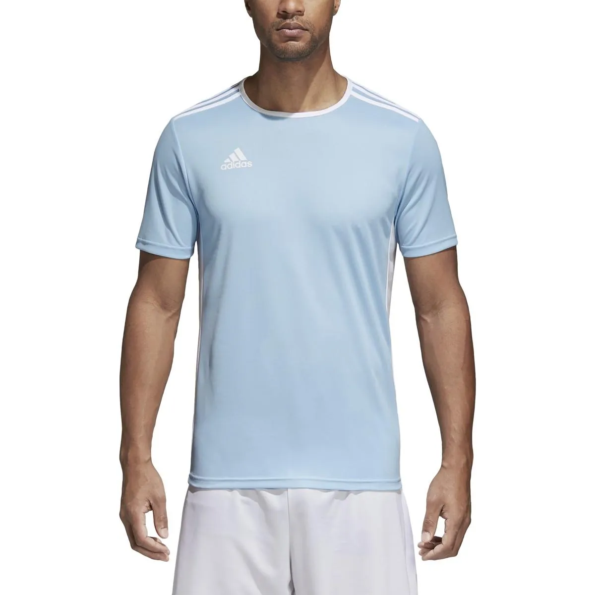 adidas Entrada 18 Jersey Best Buy Soccer