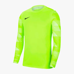 Nike Dri Fit GK Park IV Goalkeeper Jersey