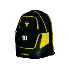 Mochila Joma Diamond II del Greenville Metro FC $43,75