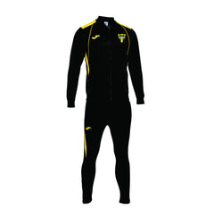 Greenville Metro FC Joma Championship VII Tracksuit