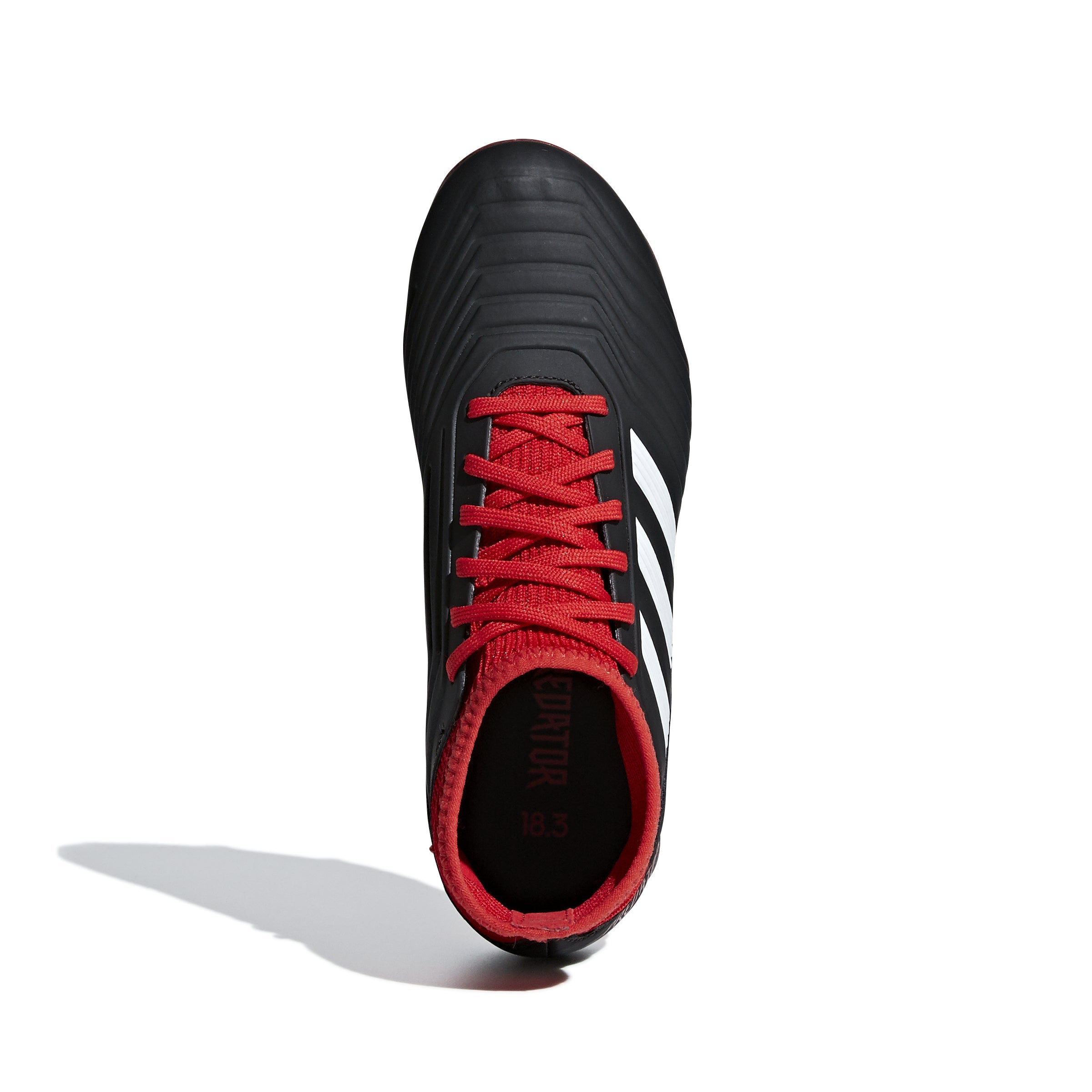 Chaussure de foot adidas predator 18.3 best sale