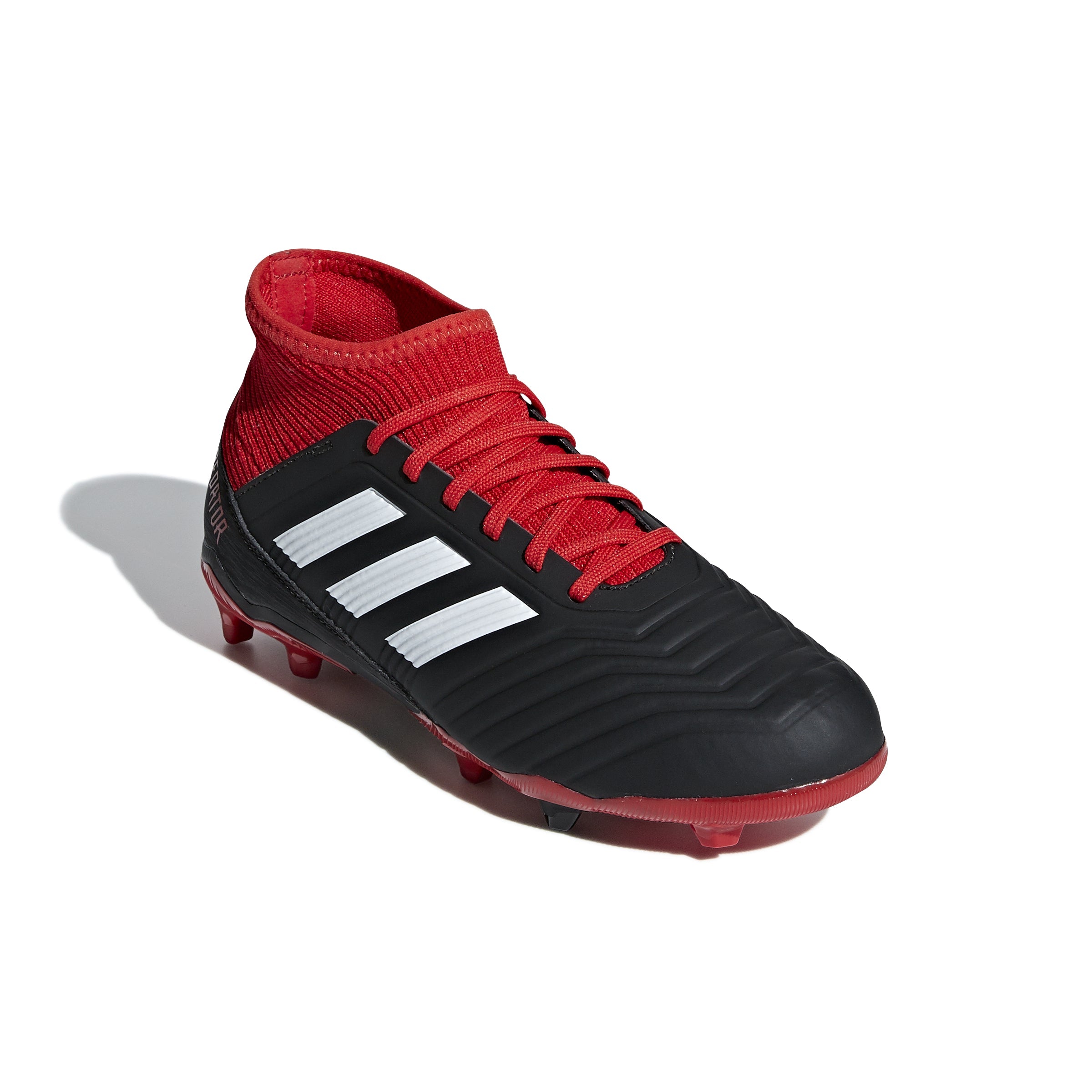 adidas Kids Predator 18.3 FG Firm Ground Cleats Best Buy Soccer