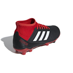 adidas Kids Predator 18.3 FG Firm Ground Cleats