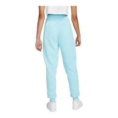 Pantalones deportivos de polar Nike Sportswear Icon Clash para mujer