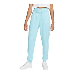 Pantalones deportivos de polar Nike Sportswear Icon Clash para mujer