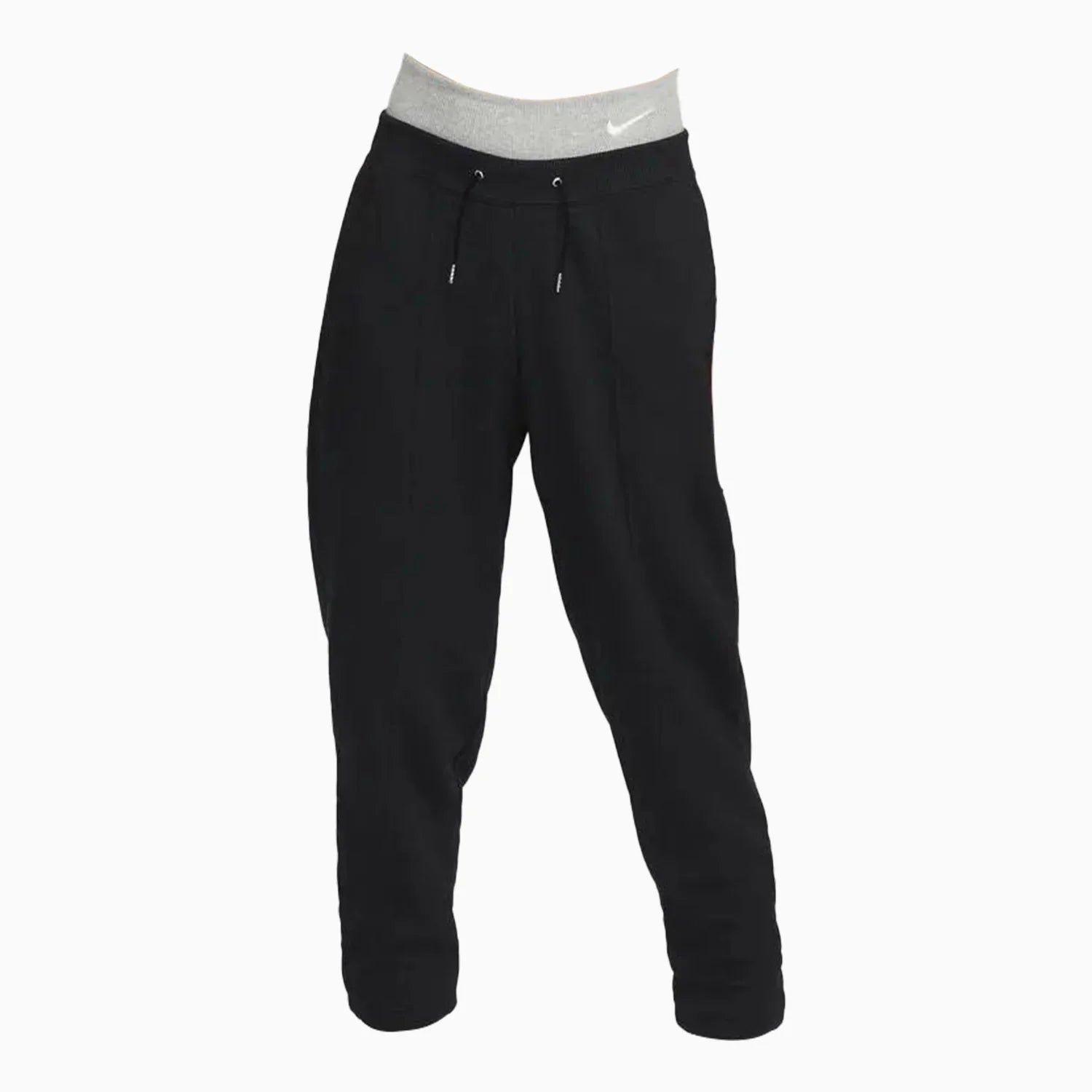 Pantalones deportivos de polar Nike Sportswear Icon Clash para mujer