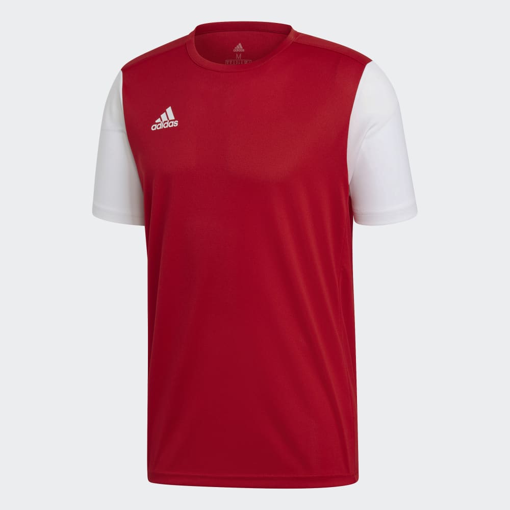 Camiseta adidas Estro 19