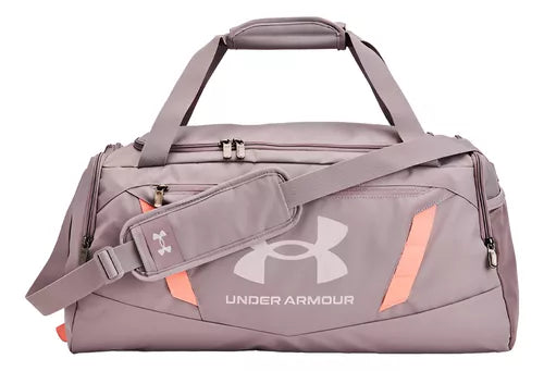 Under Armour Small 5.0 Duffle Bag