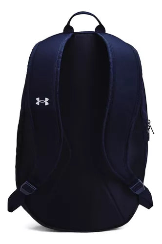 Mochila Under Armour Hustle Lite negra/