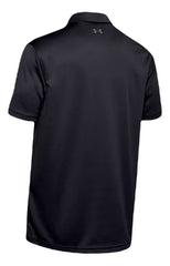 Under Armour Mens Tech Black/Graphite