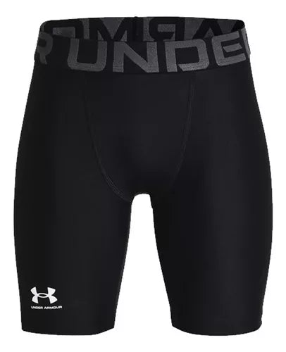 Under Armour Boys HeatGear Armour S Bla