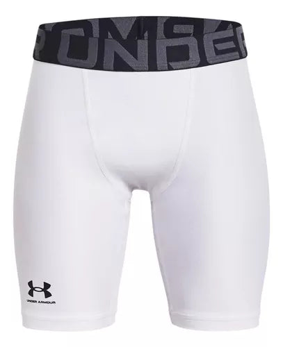 Under Armour Boys HeatGear Armour S Bla