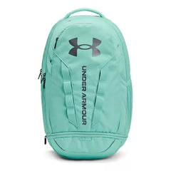 Mochila Under Armour Hustle 5.0 gris/azul