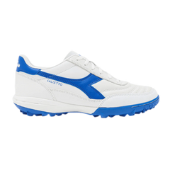 Diadora Calcetto II LT TF White/Royal