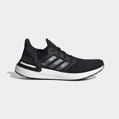 adidas Ultraboost 20 Black/Night Metallic/White