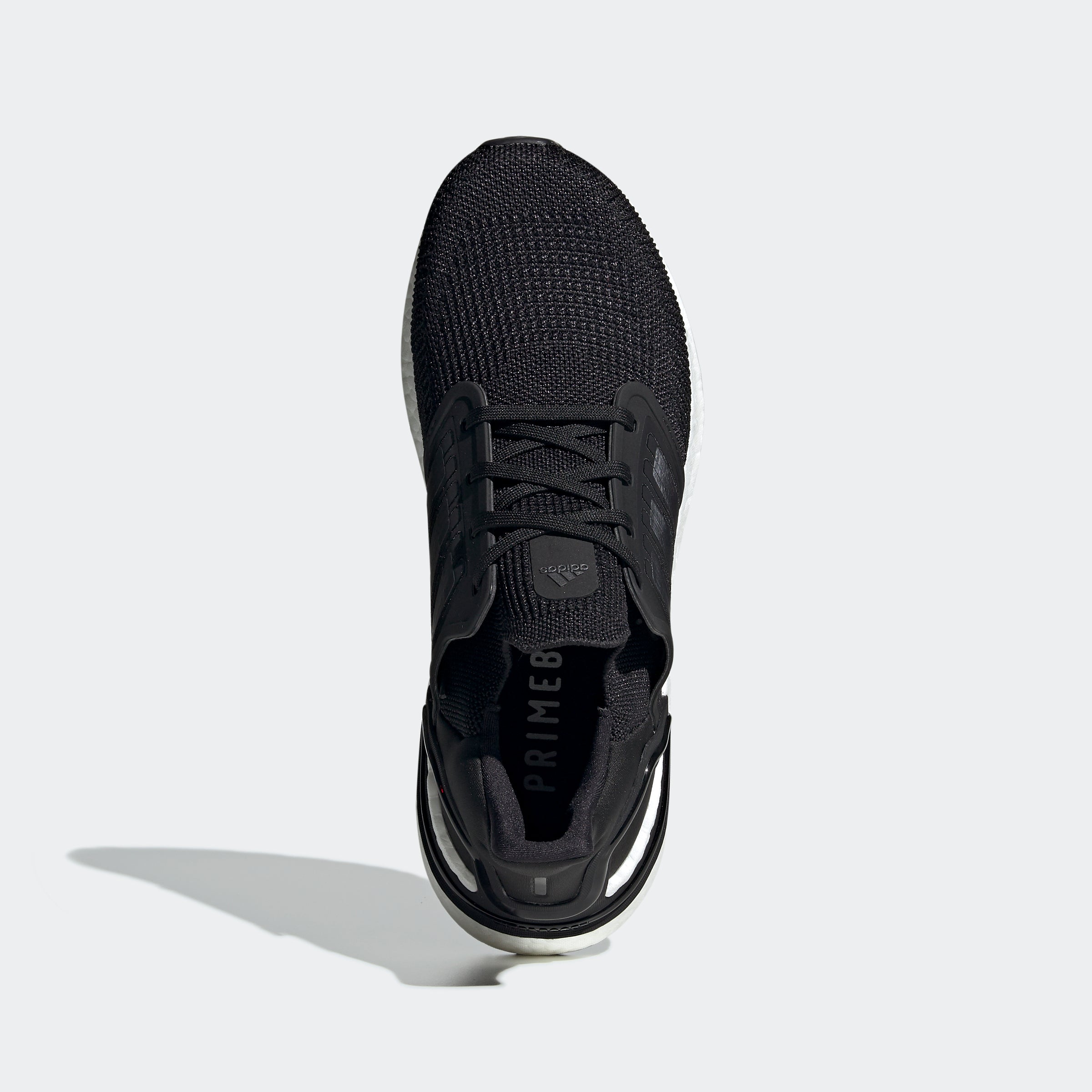 adidas Ultraboost 20 Black/Night Metallic/White