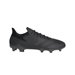 adidas Predator 20.2 FG Negro Núcleo/