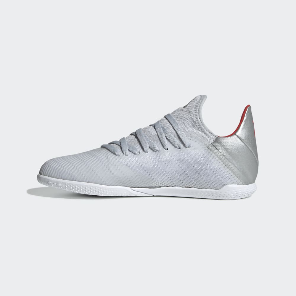 Adidas x orders brancas