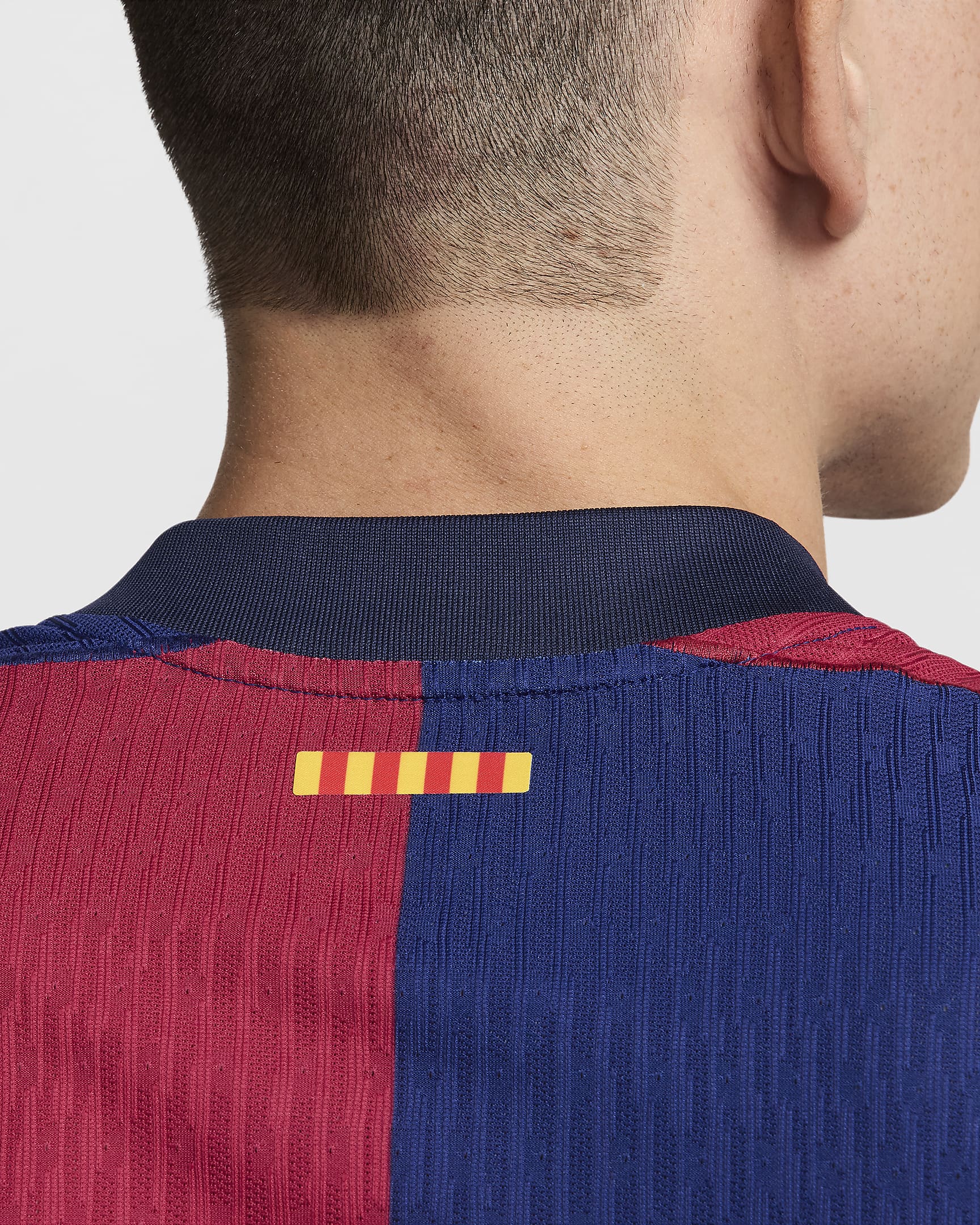 Nike Barcelona Home Jersey 24/25 A R