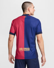 Nike Barcelona Home Jersey 24/25 A R