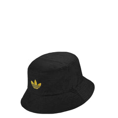 Gorro tipo pescador adidas Mexico color negro