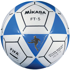 Balón de fútbol Mikasa FT5 Goal Master