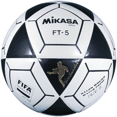 Balón de fútbol Mikasa FT5 Goal Master