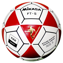 Balón de fútbol Mikasa FT5 Goal Master