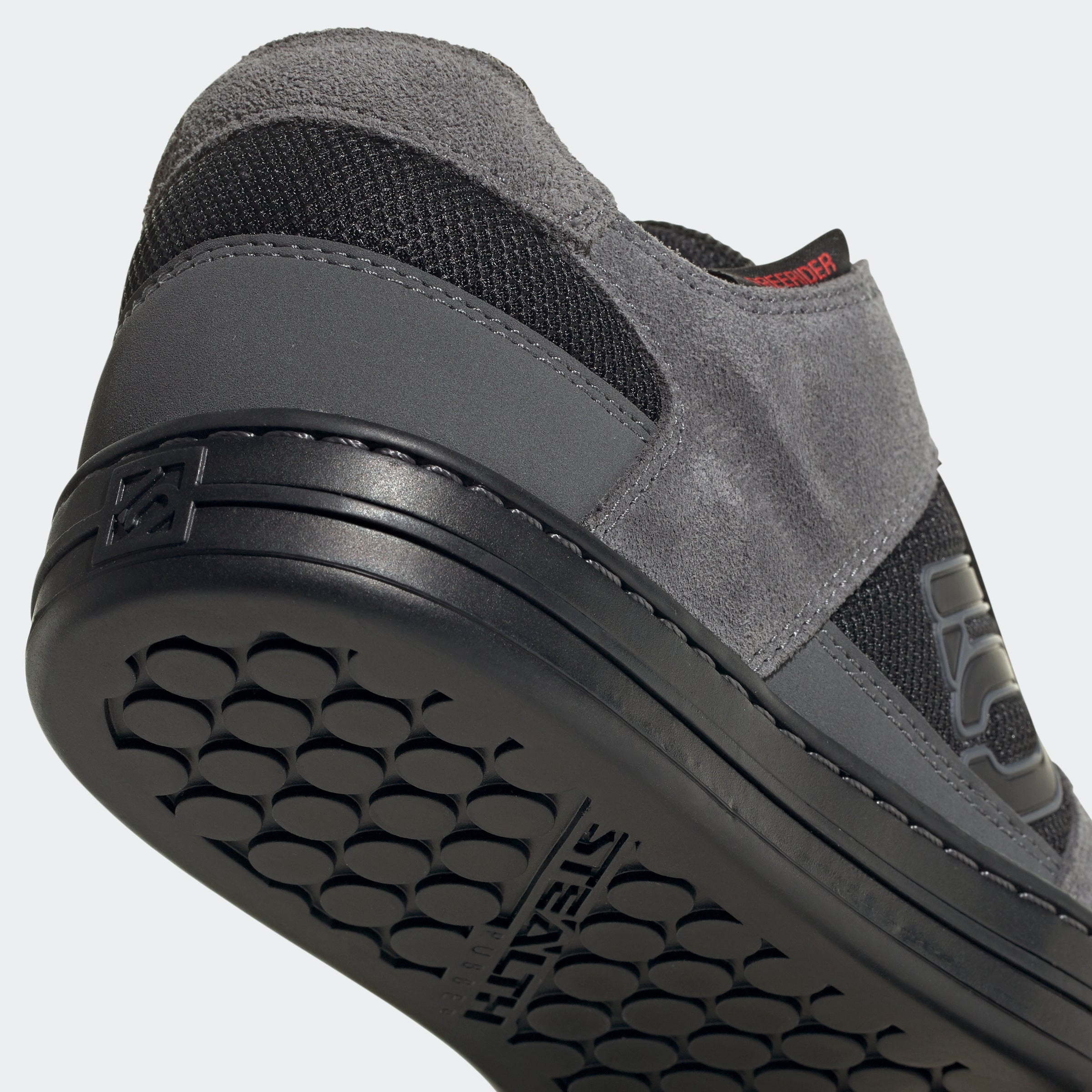 adidas Freerider Gris/Negro/Gris