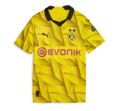 Camiseta juvenil Puma del Borussia 23