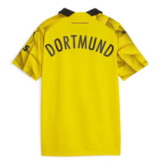 Camiseta juvenil Puma del Borussia 23