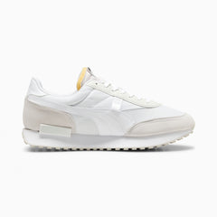 PUMA Future Rider Play On White/Nimbus Cloud