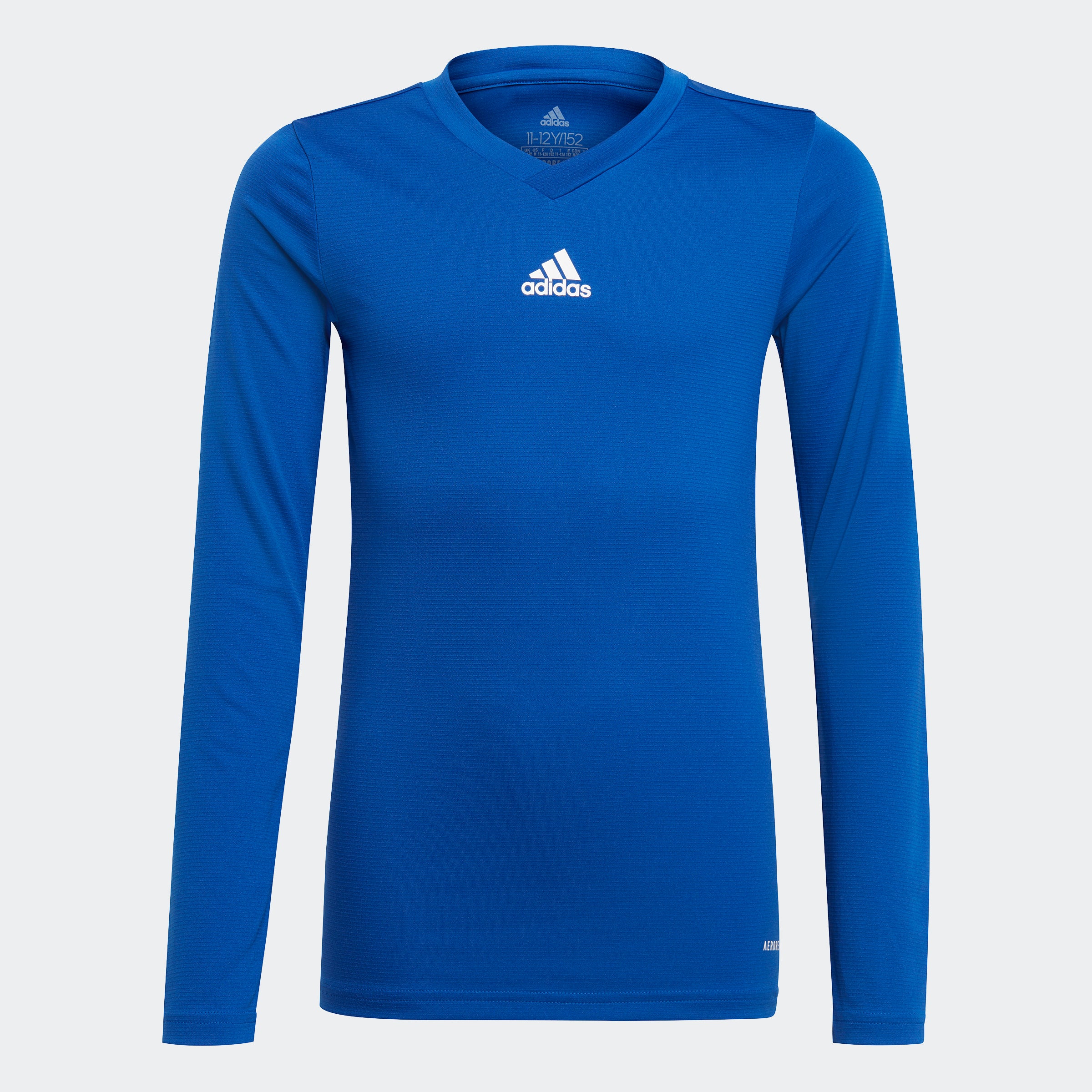 Camiseta adidas Team Base Team Royal Blue