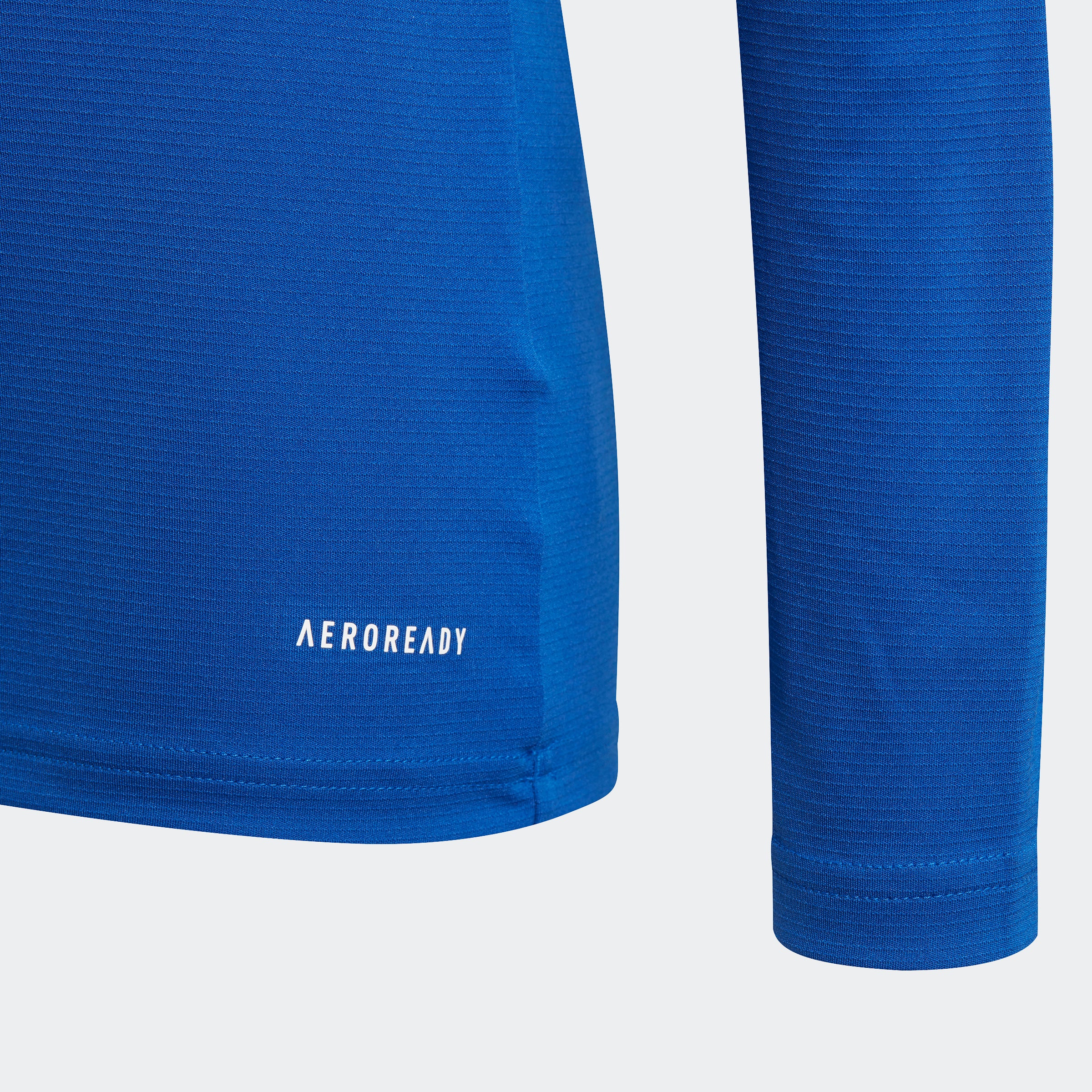 Camiseta adidas Team Base Team Royal Blue