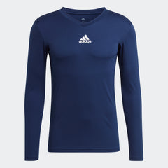 adidas Team Base Tee Long Sleeve