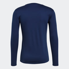 Camiseta adidas Team Base Team Royal Blue