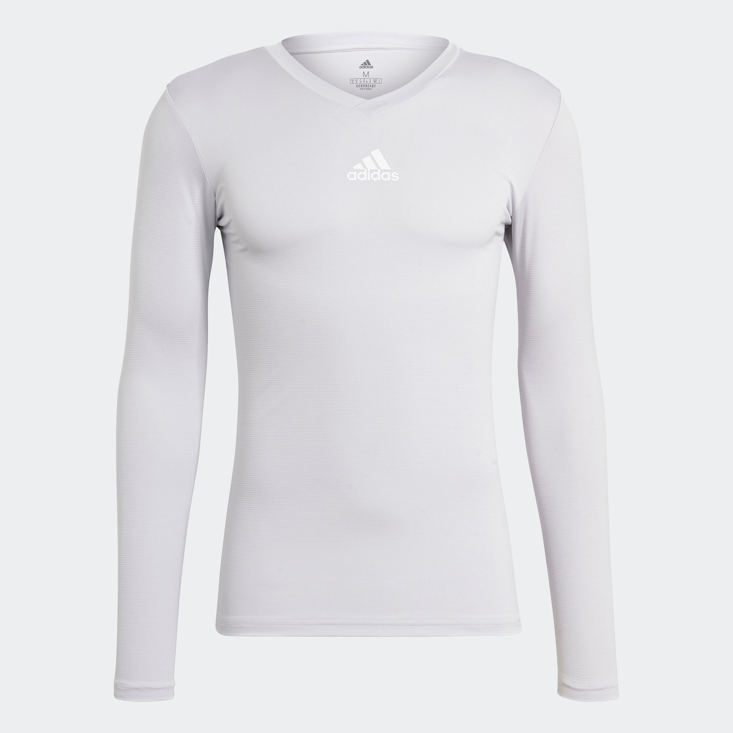 adidas Team Base Tee Long Sleeve