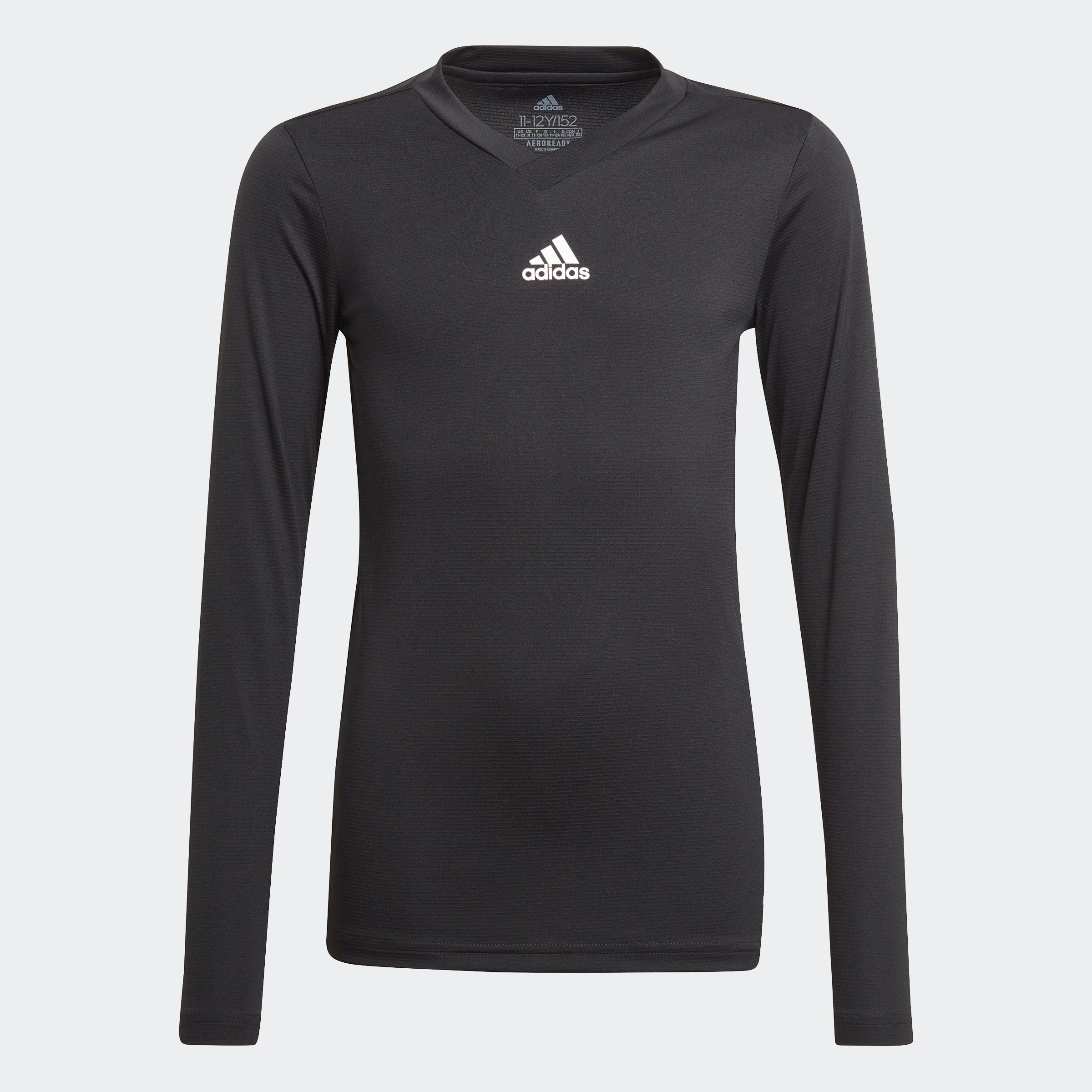 adidas Team Base Tee Long Sleeve