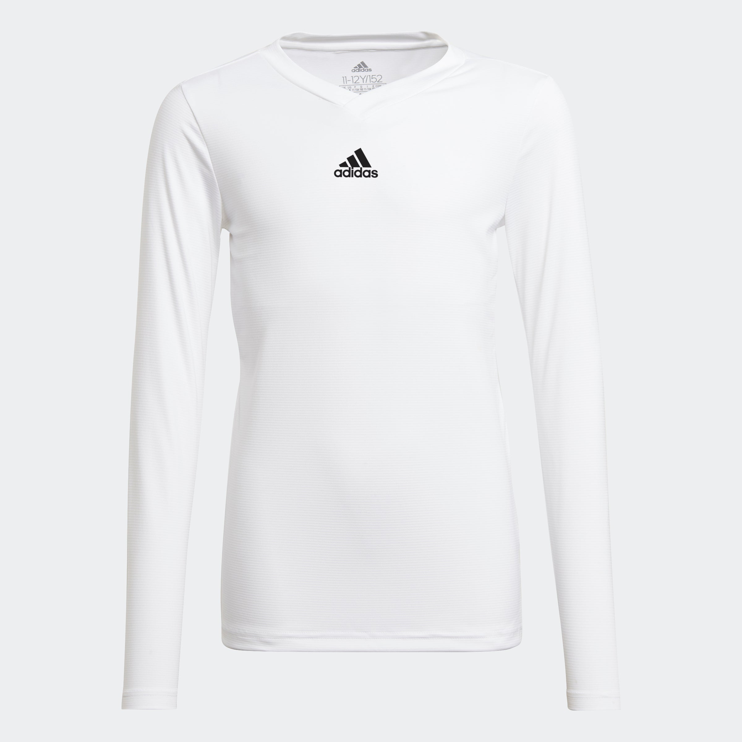 adidas Team Base Tee Long Sleeve