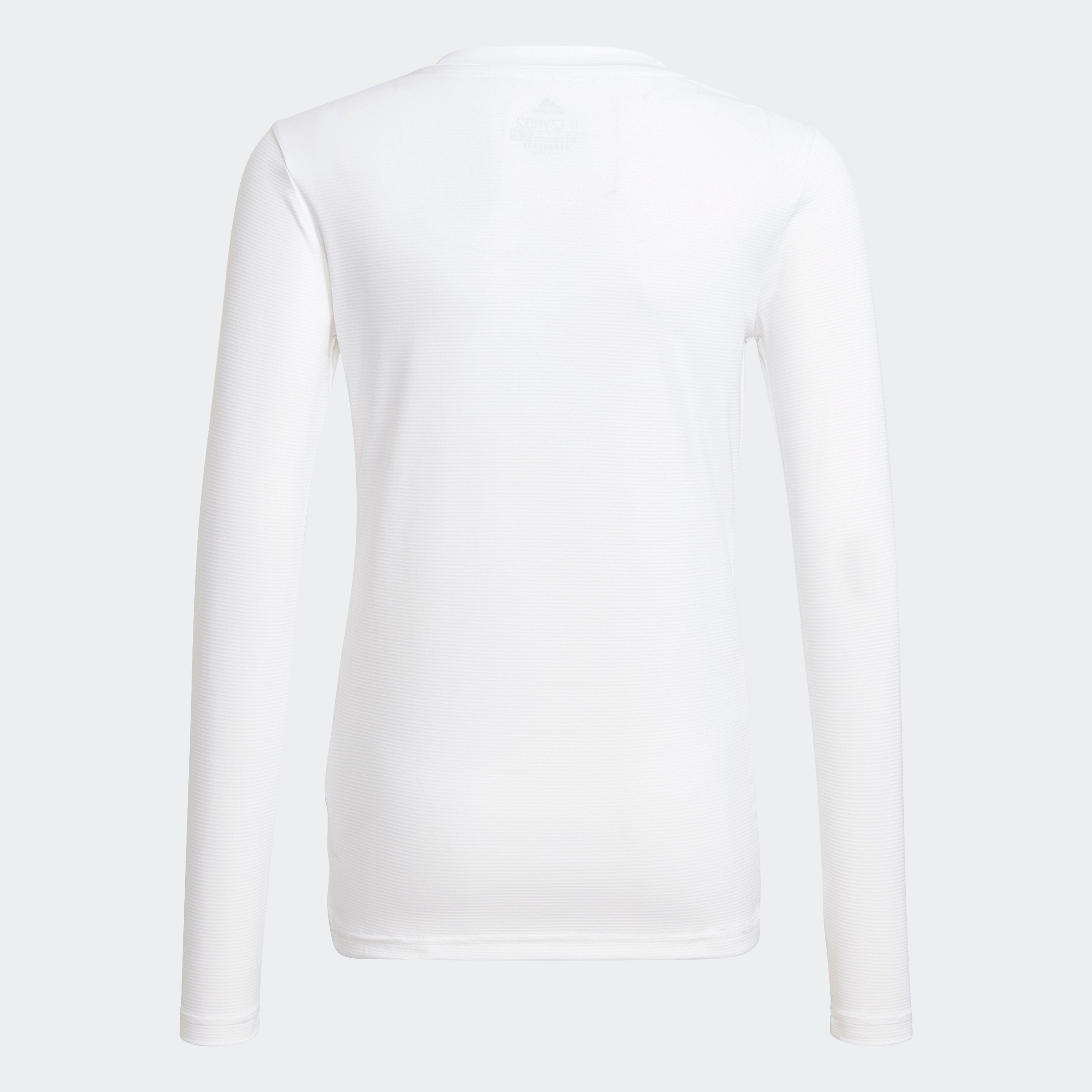 adidas Team Base Tee Long Sleeve