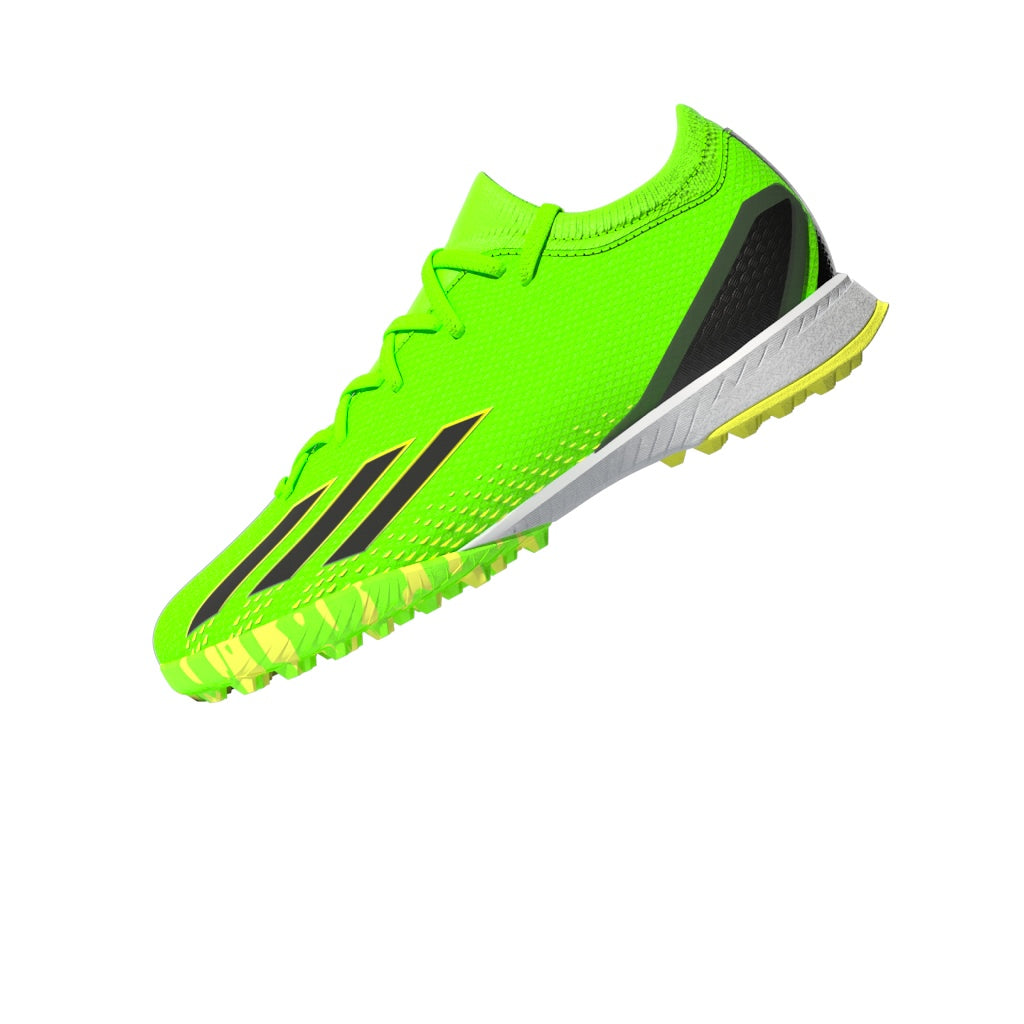 adidas X Speedportal.3 Turf Boots Green/Black