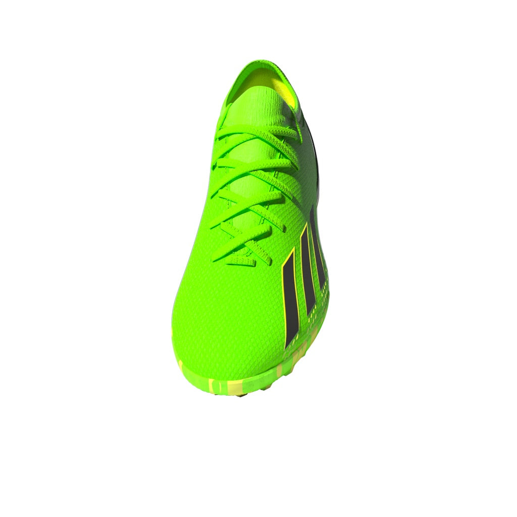 adidas X Speedportal.3 Turf Boots Green/Black