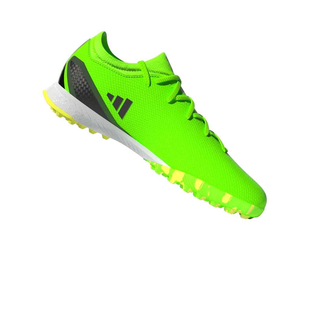 adidas X Speedportal.3 Turf Boots Green/Black