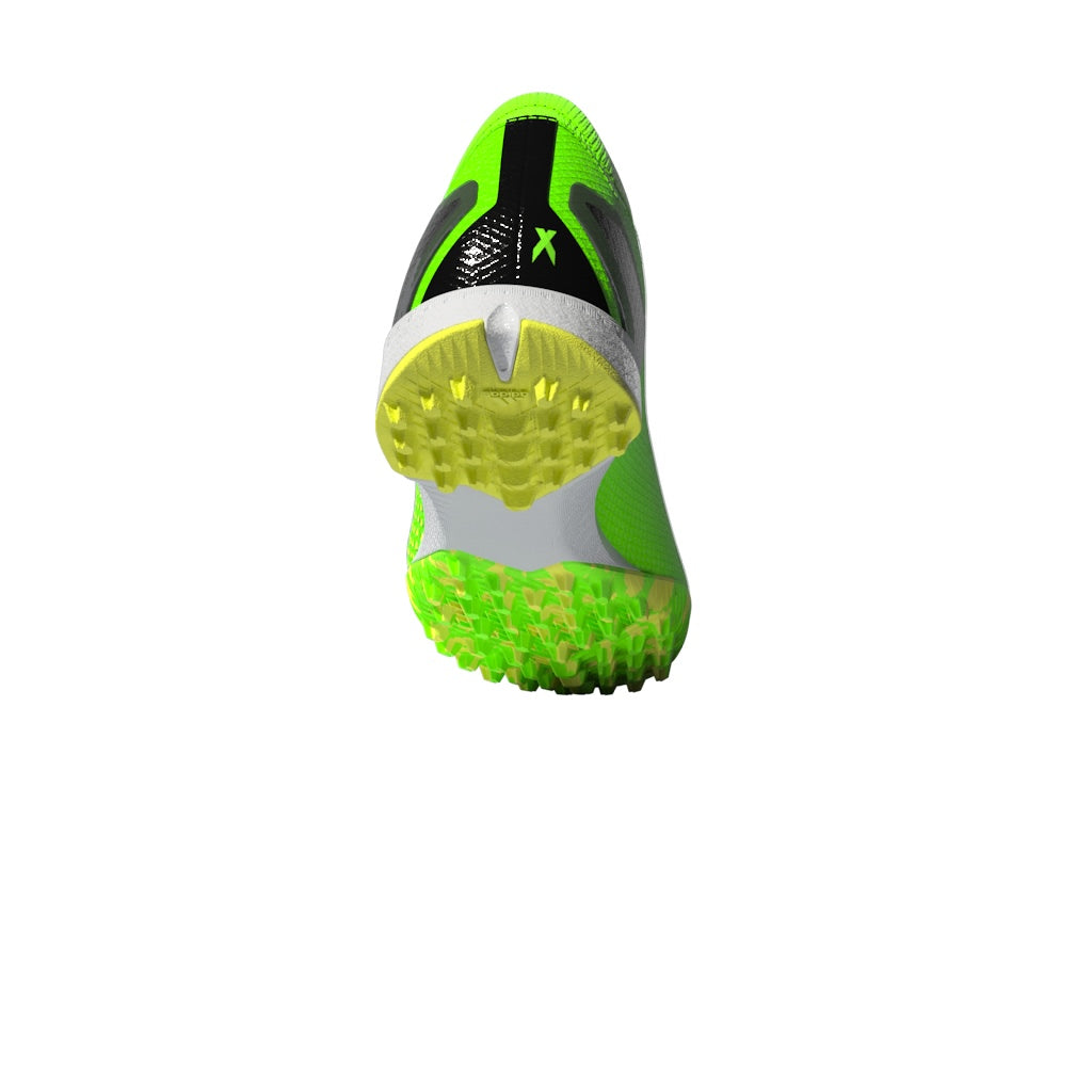 adidas X Speedportal.3 Turf Boots Green/Black