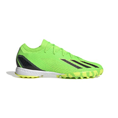 adidas X Speedportal.3 Turf Boots Green/Black